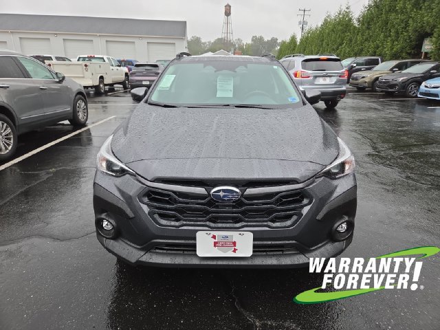 Certified 2026 Subaru Crosstrek 2.5i Premium AWD/4WD image 2