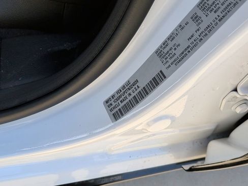 New 2026 RAM 1500 RHO image 50