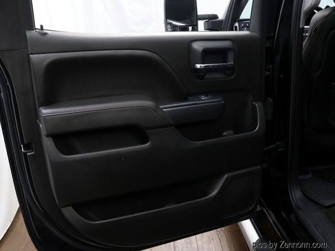 Used 2015 GMC Sierra 1500 SLT w/ All-Terrain Package AWD/4WD image 28