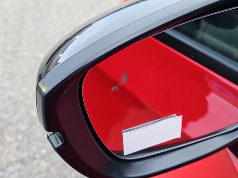 New 2026 Honda Civic Sport Touring image 6