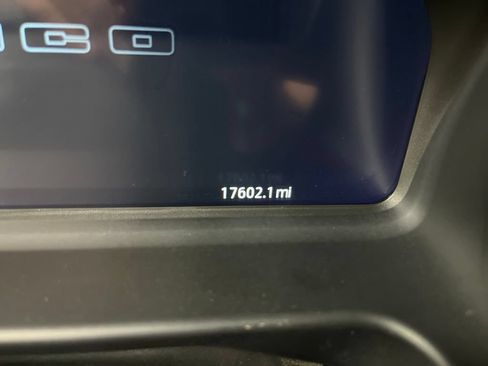 Used 2025 Ford Bronco Badlands AWD/4WD image 11