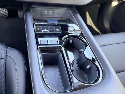 New 2026 Nissan Murano SL AWD/4WD image 23