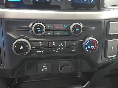 Used 2026 Ford F150 XL w/ Equipment Group 103A High AWD/4WD image 18