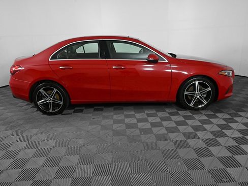 Certified 2019 Mercedes-Benz A 220 image 25