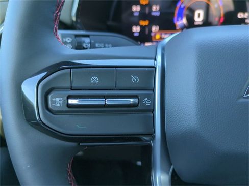 New 2026 Chevrolet Colorado Z71 w/ Technology Package image 26