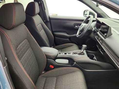 Used 2024 Honda HR-V Sport image 22