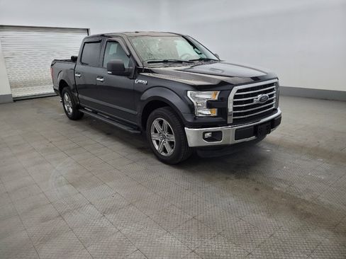 Used 2015 Ford F150 XLT w/ Equipment Group 302A Luxury RWD image 13