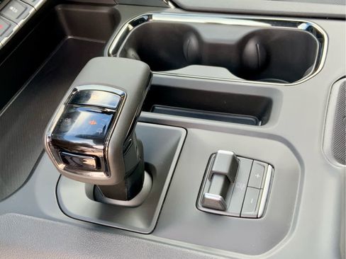 New 2026 GMC Sierra 1500 AT4 w/ AT4 Premium Package image 48