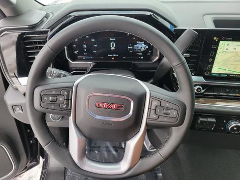 New 2026 GMC Sierra 1500 Elevation image 23