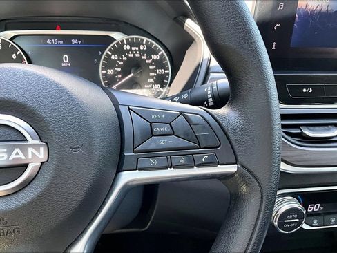 Used 2025 Nissan Altima 2.5 SV w/ SV Special Edition Package FWD image 13