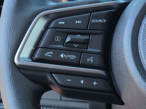 New 2026 Subaru Ascent Limited image 23