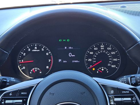 Used 2021 Kia Seltos S image 16