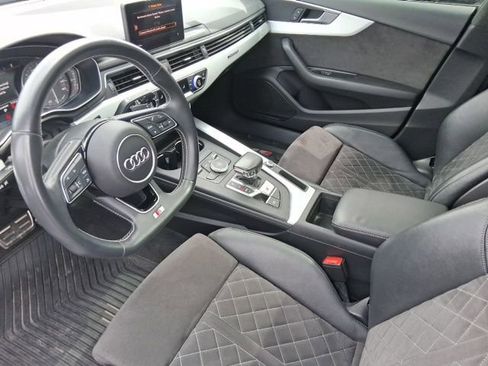 Used 2019 Audi S5 Premium AWD/4WD image 15