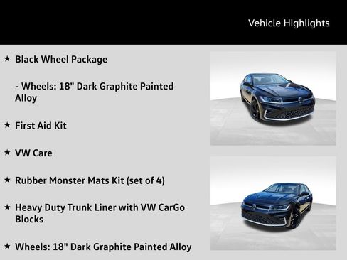 New 2026 Volkswagen Jetta SE FWD image 16