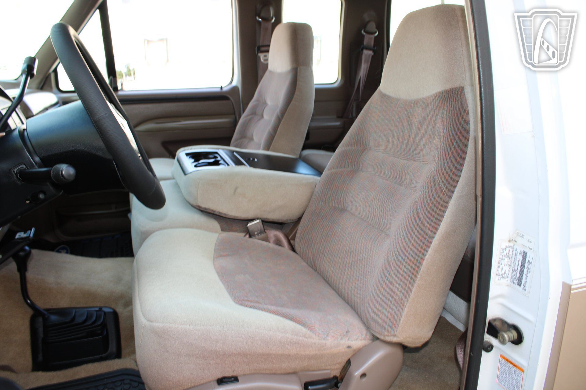 Used 1997 Ford F250 4x4 SuperCab Heavy Duty image 7