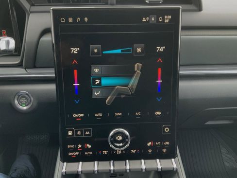 New 2026 GMC Terrain AT4 image 40