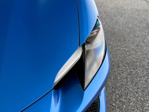 Used 2024 Ferrari 296 GTS image 45