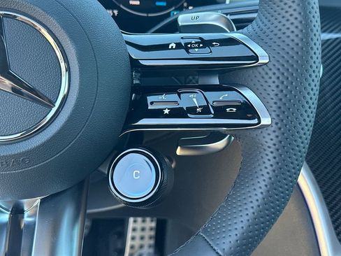 New 2026 Mercedes-Benz CLE 53 AMG 4MATIC Cabriolet image 26