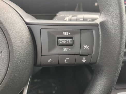 New 2026 Nissan Kicks SV w/ Charging Package FWD image 25
