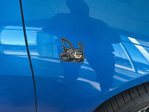 New 2026 Dodge Charger Scat Pack w/ Blacktop Package image 23