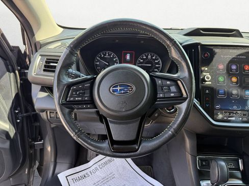 Used 2023 Subaru Ascent Onyx Edition Limited AWD/4WD image 12