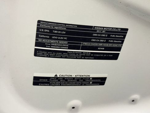 Used 2017 INFINITI Q60 3.0t w/ Premium Plus Package 3.0T image 66