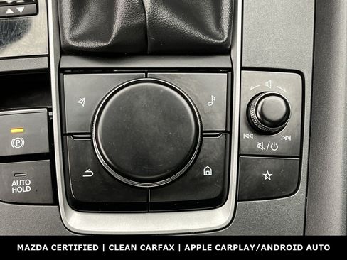 Certified 2024 MAZDA CX-50 AWD 2.5 S w/ Premium Package image 18
