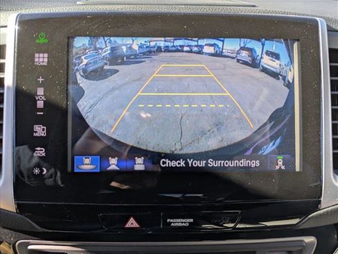 Used 2016 Honda Pilot Elite image 14