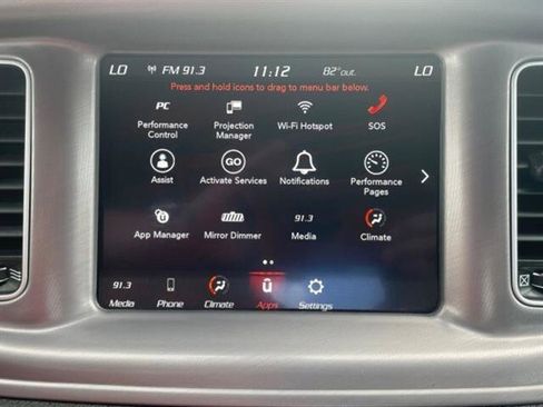 Used 2023 Dodge Charger GT image 20