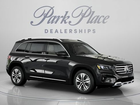 Certified 2026 Mercedes-Benz GLB 250 image 31