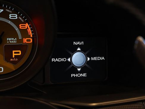 Certified 2015 Ferrari 458 Spider image 96