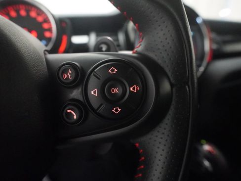 Used 2019 MINI Cooper S w/ Premium Package FWD image 18