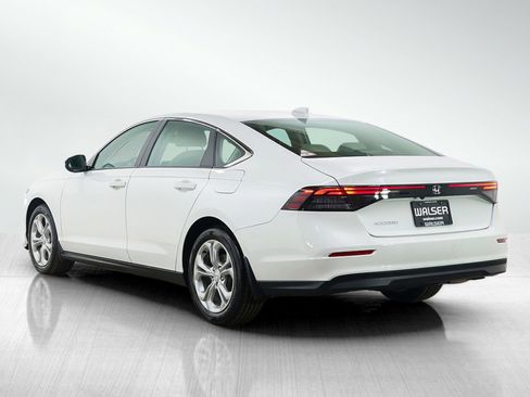 Used 2024 Honda Accord LX image 3