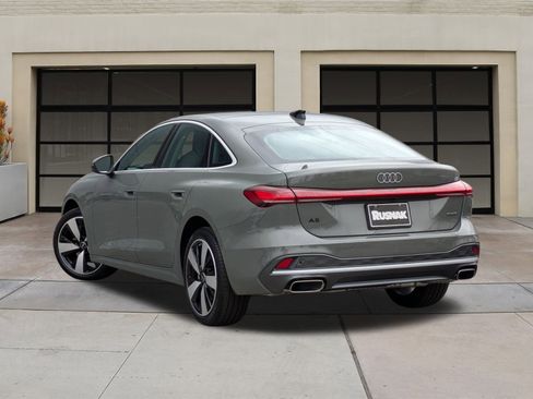 New 2025 Audi A5 2.0T Premium Plus image 3