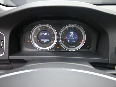 Used 2012 Volvo S60 T5 FWD image 10