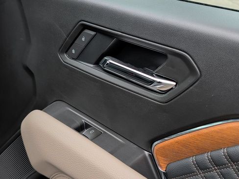 New 2026 GMC Canyon Denali AWD/4WD image 41