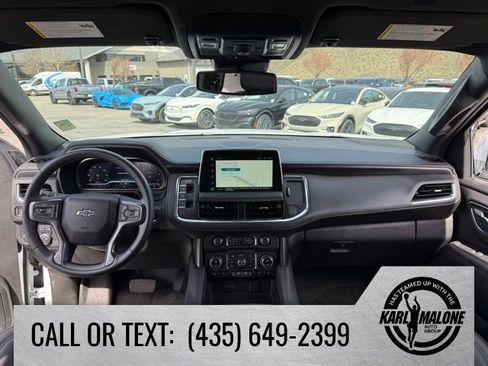 Used 2023 Chevrolet Tahoe RST w/ Luxury Package image 29