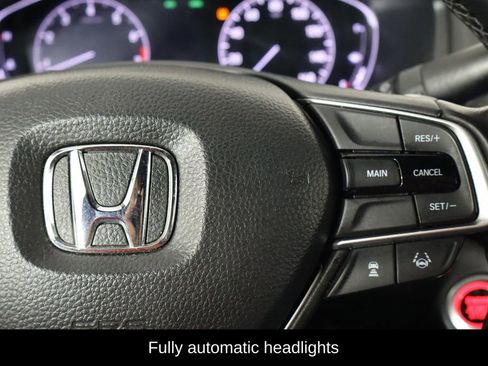 Used 2020 Honda Accord Sport image 10