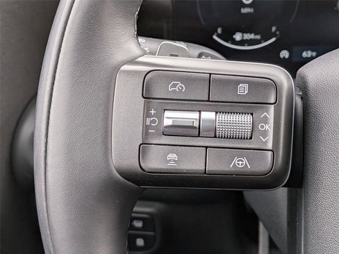 Used 2026 Hyundai Palisade Calligraphy FWD image 17