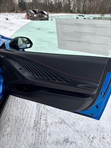 New 2026 Dodge Charger Scat Pack AWD/4WD image 51