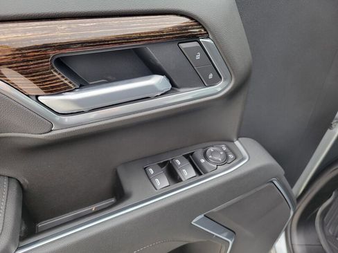 New 2026 GMC Sierra 1500 Elevation w/ Elevation Select Package image 25