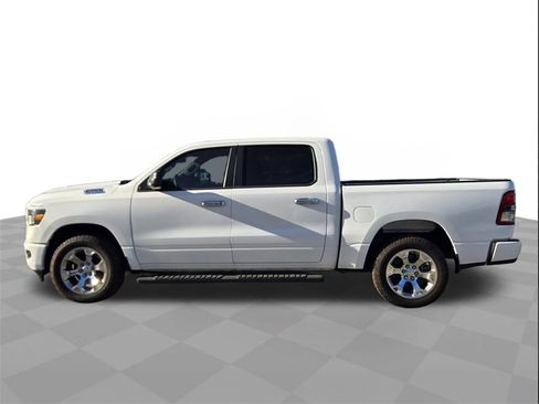 Used 2024 RAM 1500 Tradesman image 7