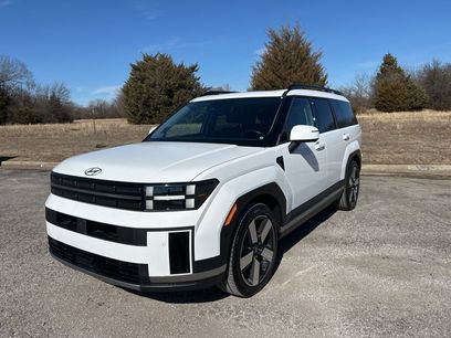 Used 2025 Hyundai Santa Fe Limited