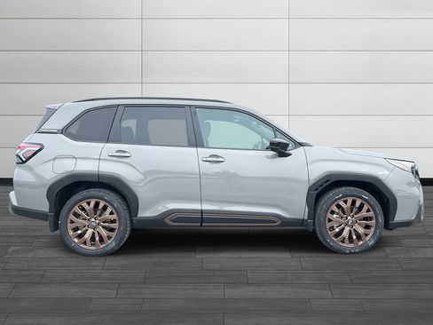 New 2026 Subaru Forester Sport image 2