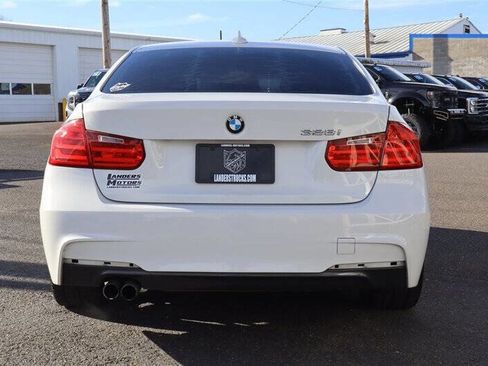 Used 2013 BMW 328i Sedan image 4