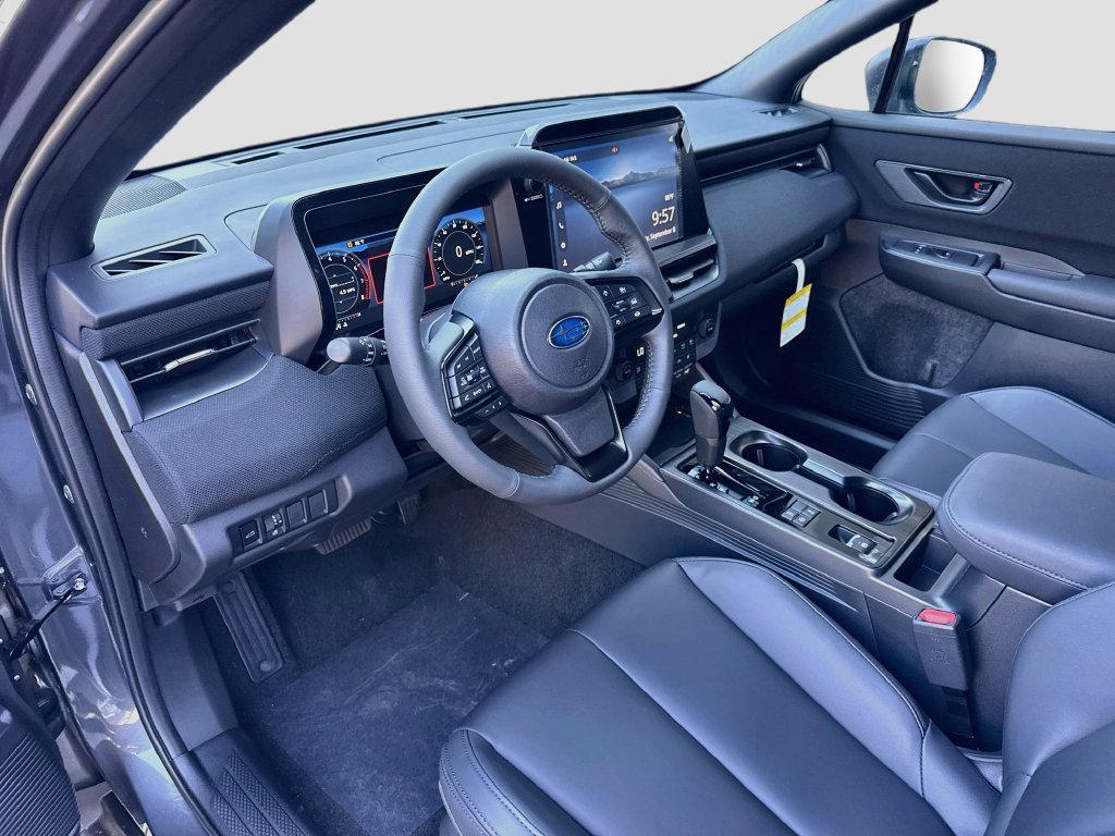 New 2026 Subaru Outback Premium AWD/4WD image 10
