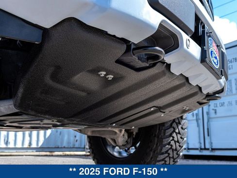 Used 2025 Ford F150 Raptor AWD/4WD image 33
