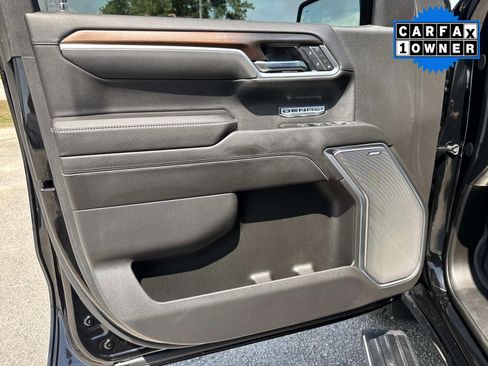 Used 2025 GMC Sierra 1500 Denali image 21