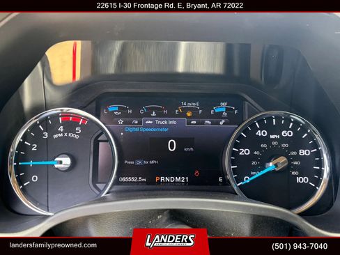 Used 2019 Ford F350 Lariat w/ Lariat Ultimate Package image 37