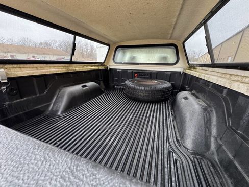 Used 2009 Dodge Dakota ST image 6